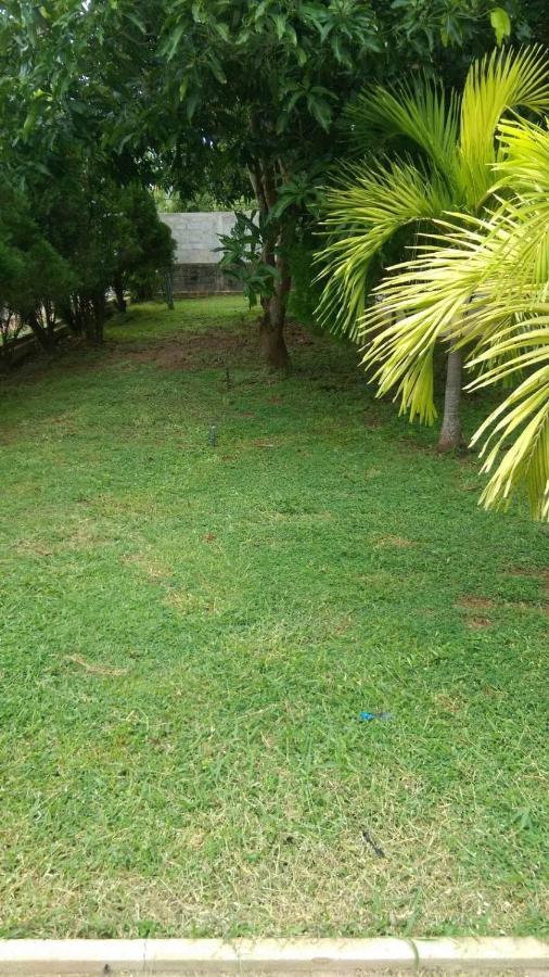 Holidays Hotel Nainamadama المظهر الخارجي الصورة