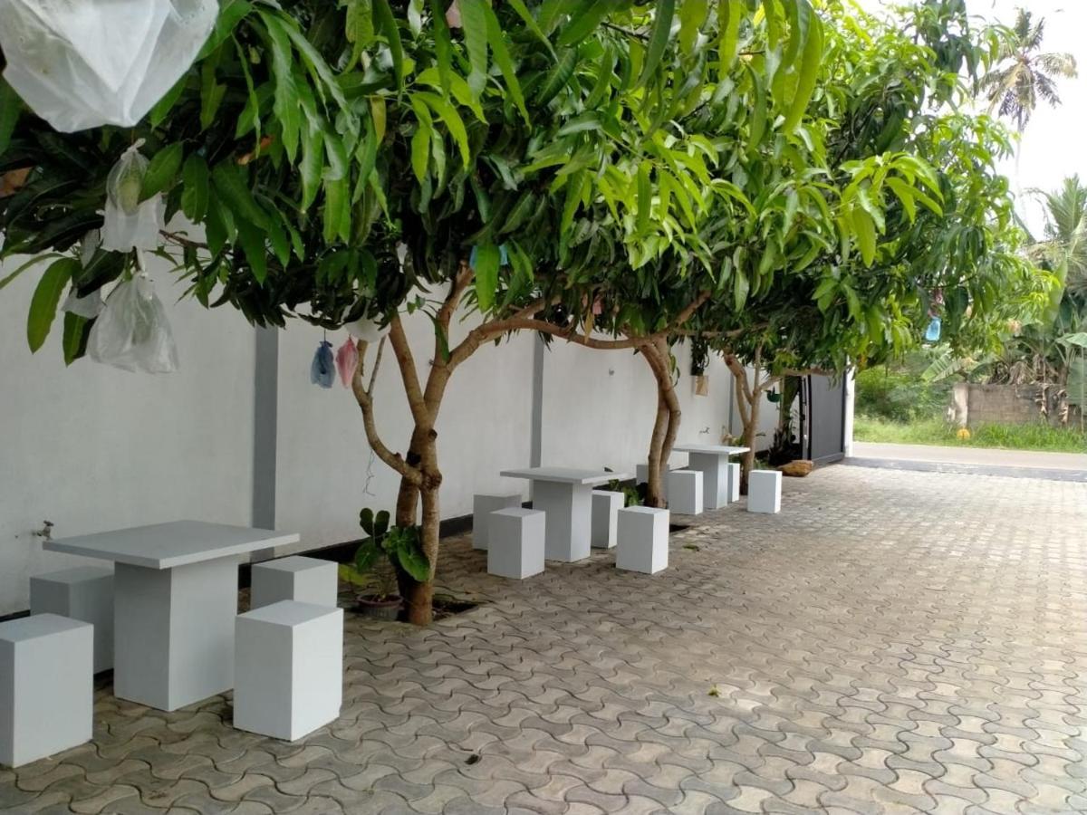 Holidays Hotel Nainamadama المظهر الخارجي الصورة
