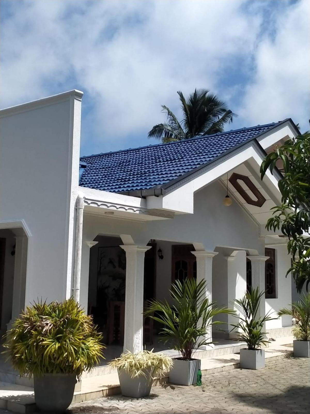 Holidays Hotel Nainamadama المظهر الخارجي الصورة