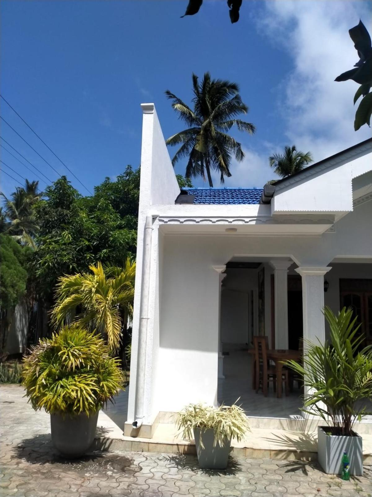 Holidays Hotel Nainamadama المظهر الخارجي الصورة